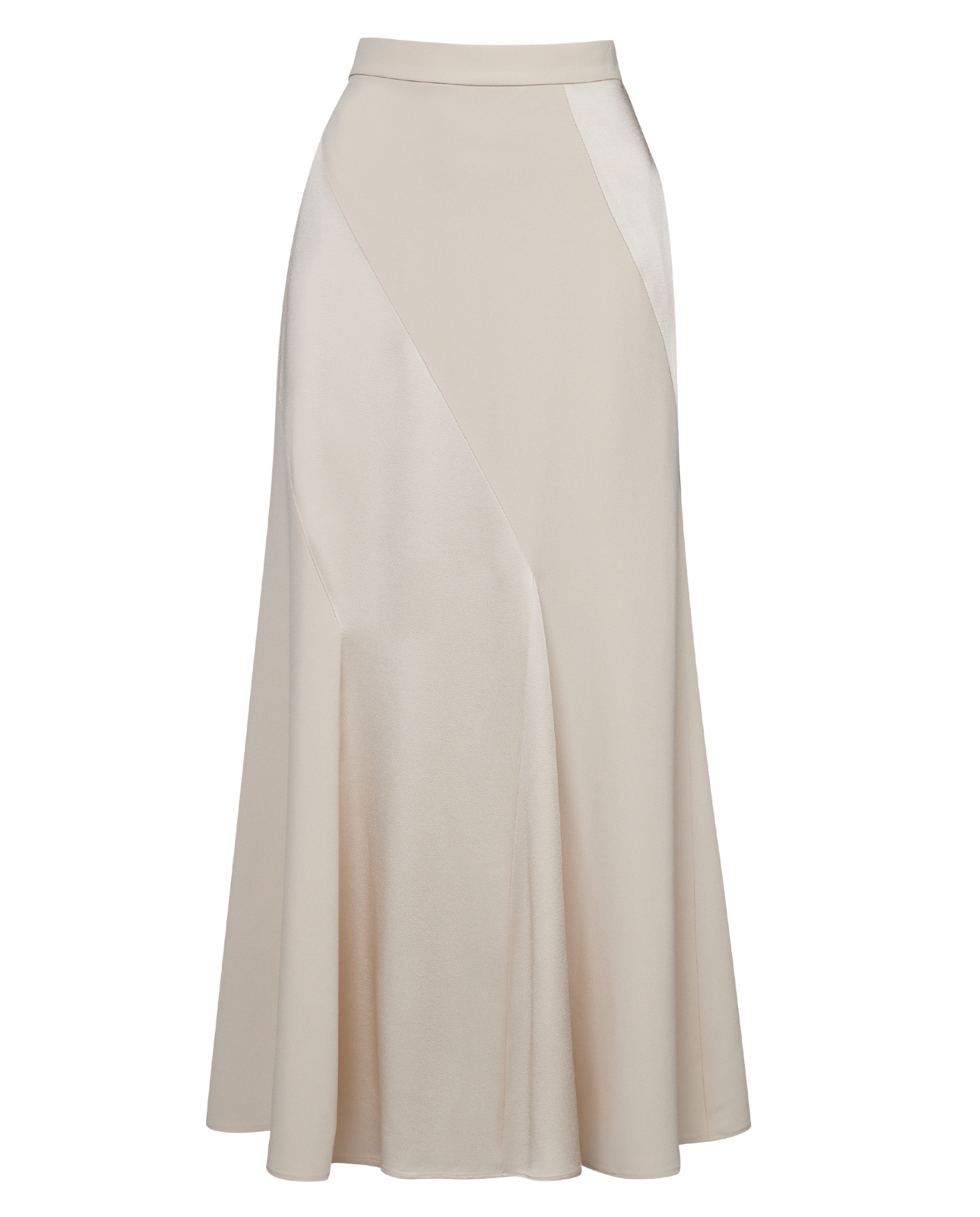 Sassi Holford Kensington Skirt Taupe
