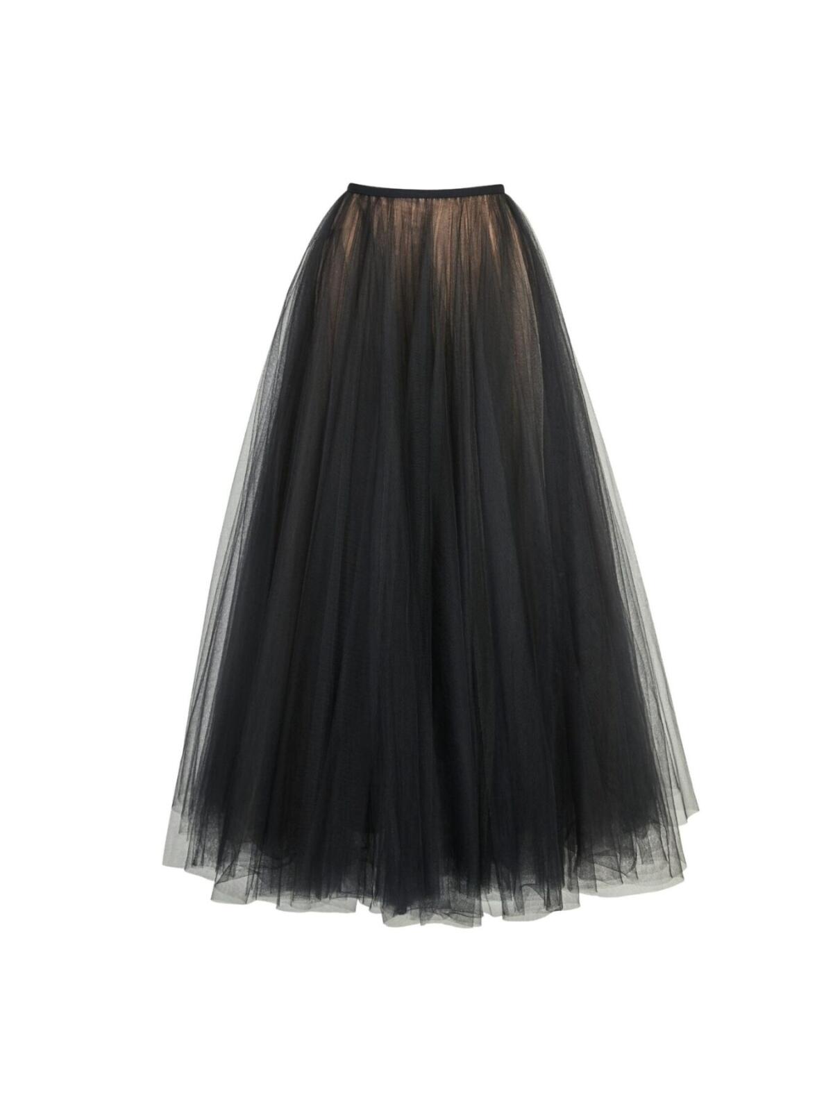 Padua Skirt