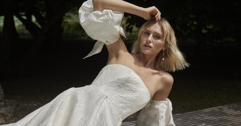 Sassi Holford Bridal