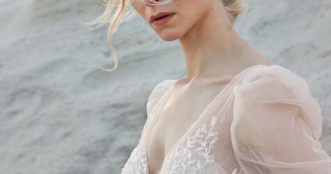 SASSI HOLFORD BRIDAL - THALIE FRONT