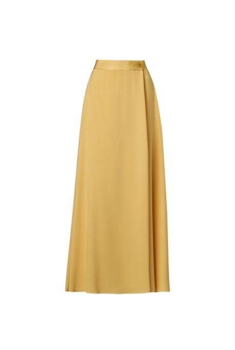 Lynton Wrap Skirt Image