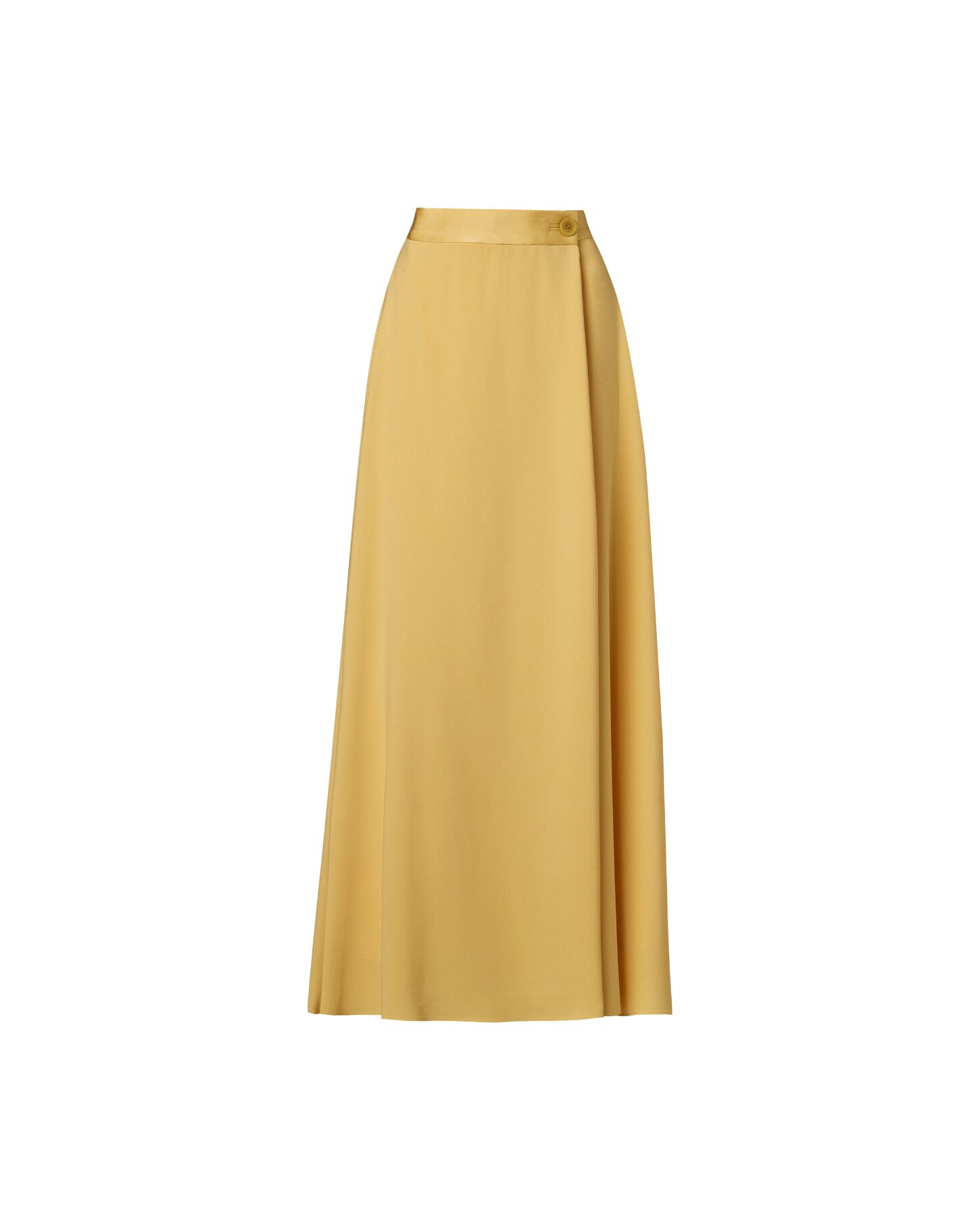 Lynton Wrap Skirt