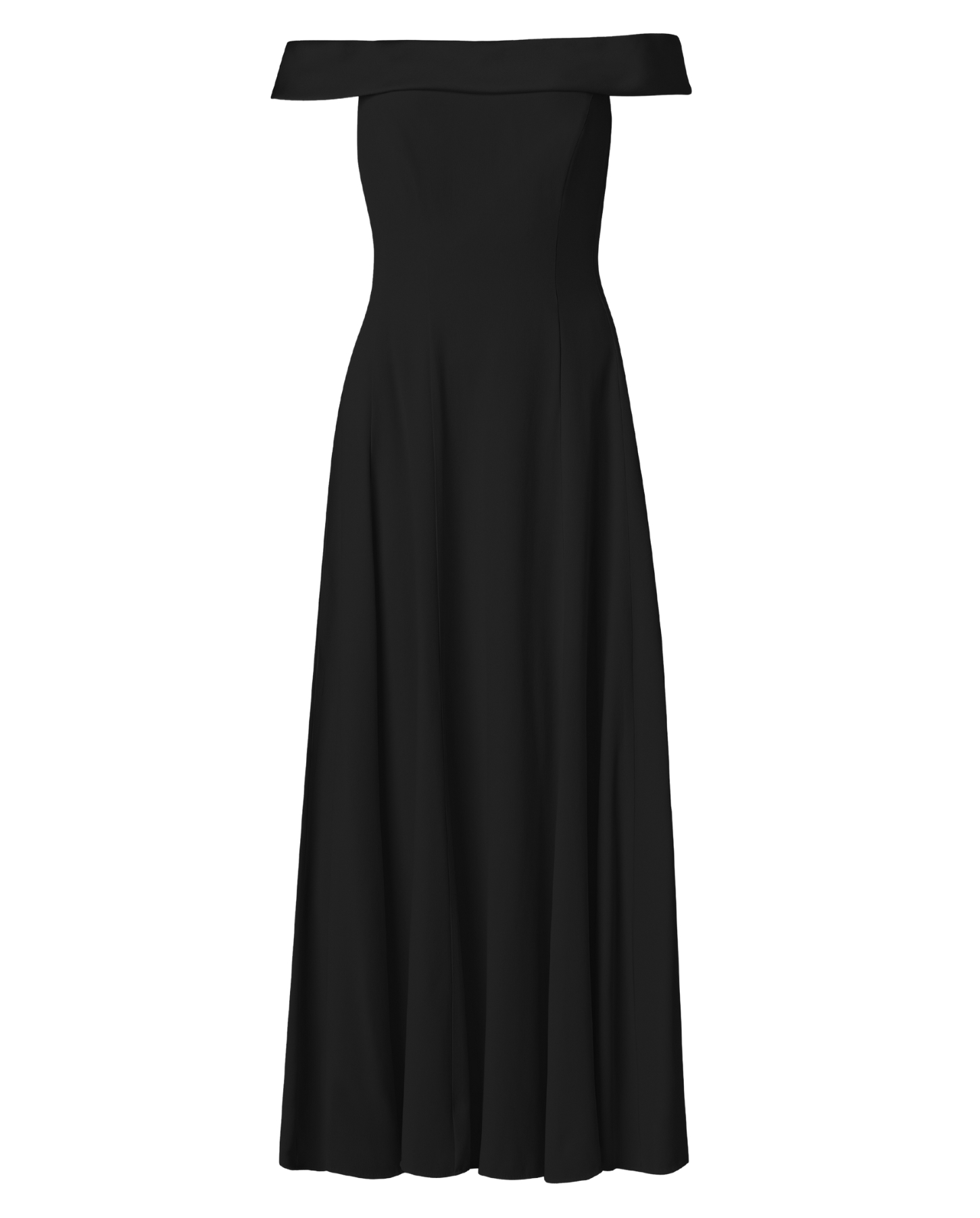 Sassi Holford Instow Dress Black