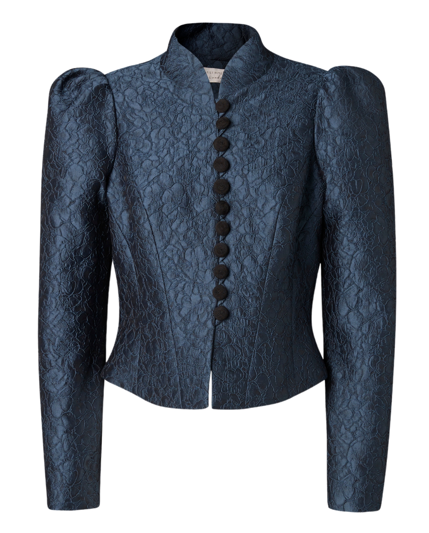 Sassi Holford Warwick Jacket Blue