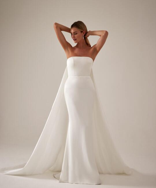 Image for Sculpted Light | Spring Summer 2026 Collection