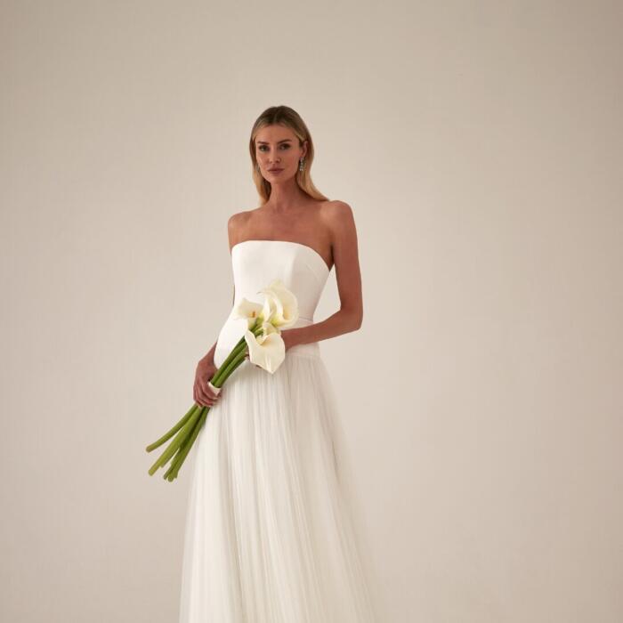 Image of Bijou Bridal Trunk Show