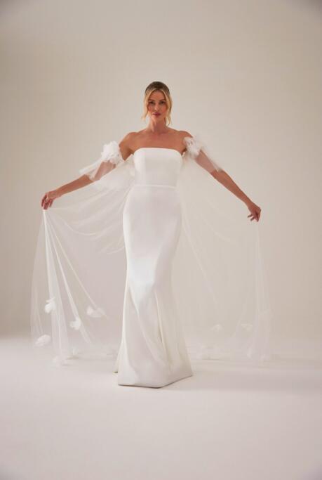 Image of Brianna Cape