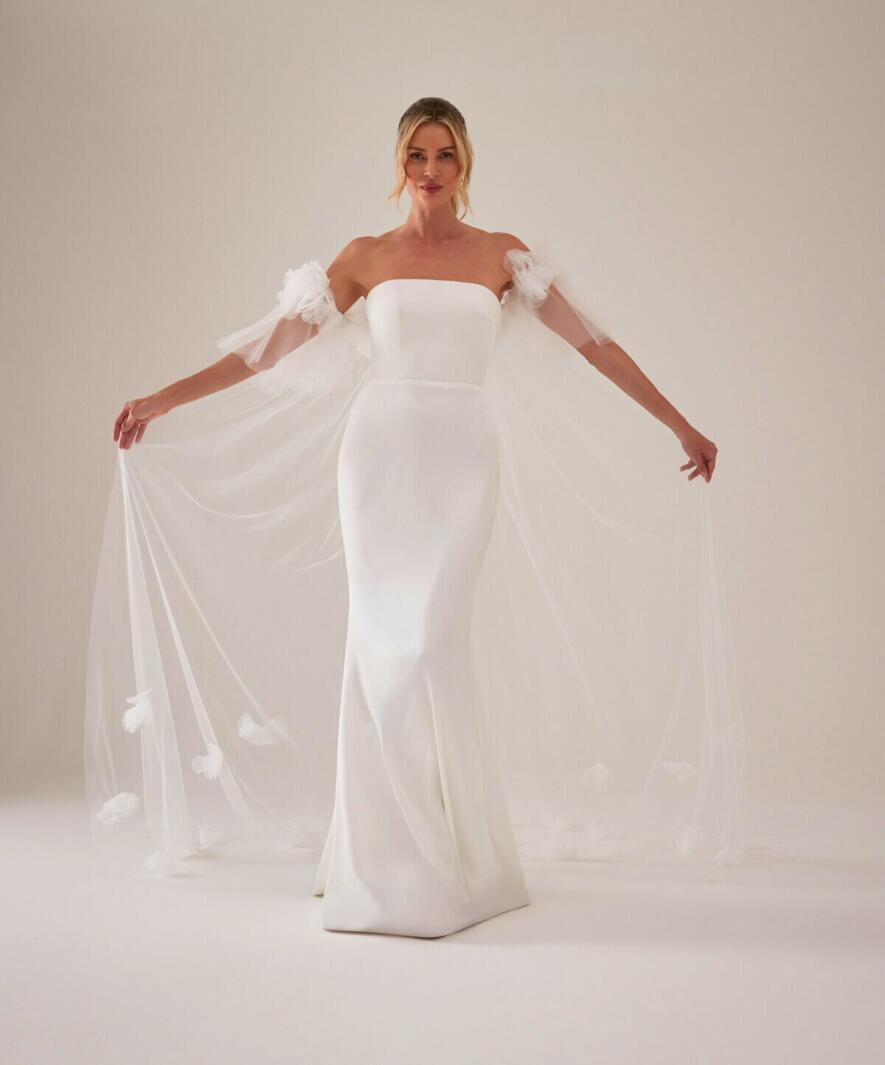 Brianna Cape Image