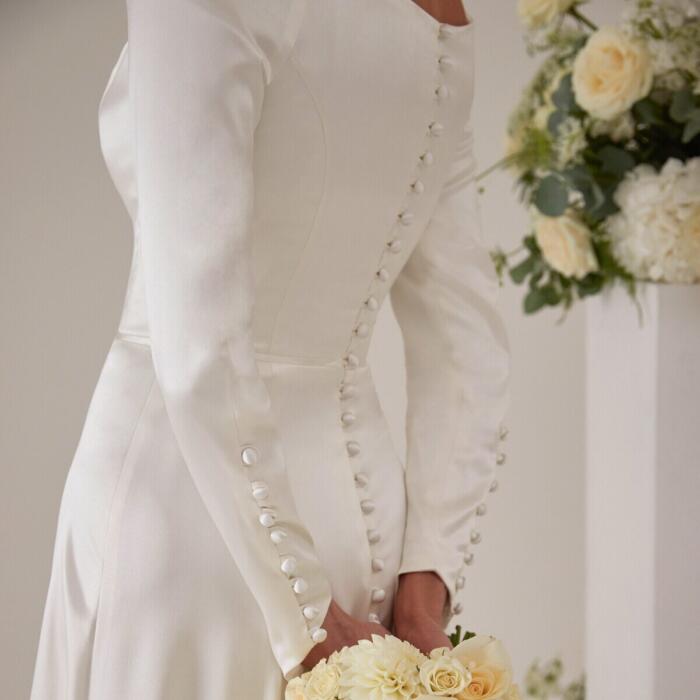 Image of London Sample Sale