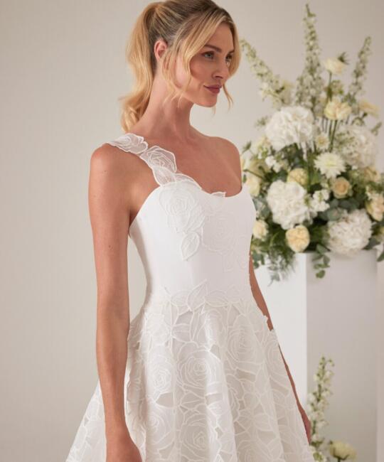 Image for Trunk Show at Rachel Scott