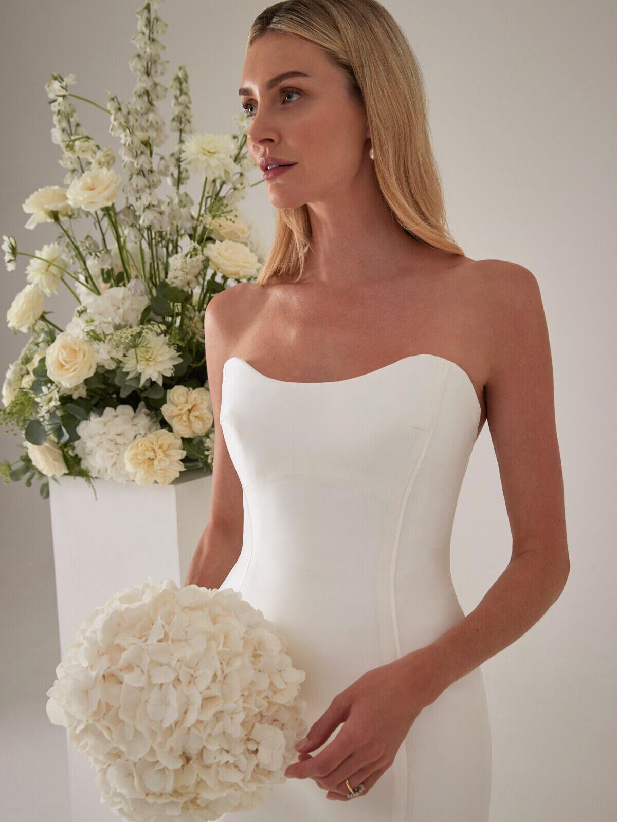 Sassi Holford Daniella Gown
