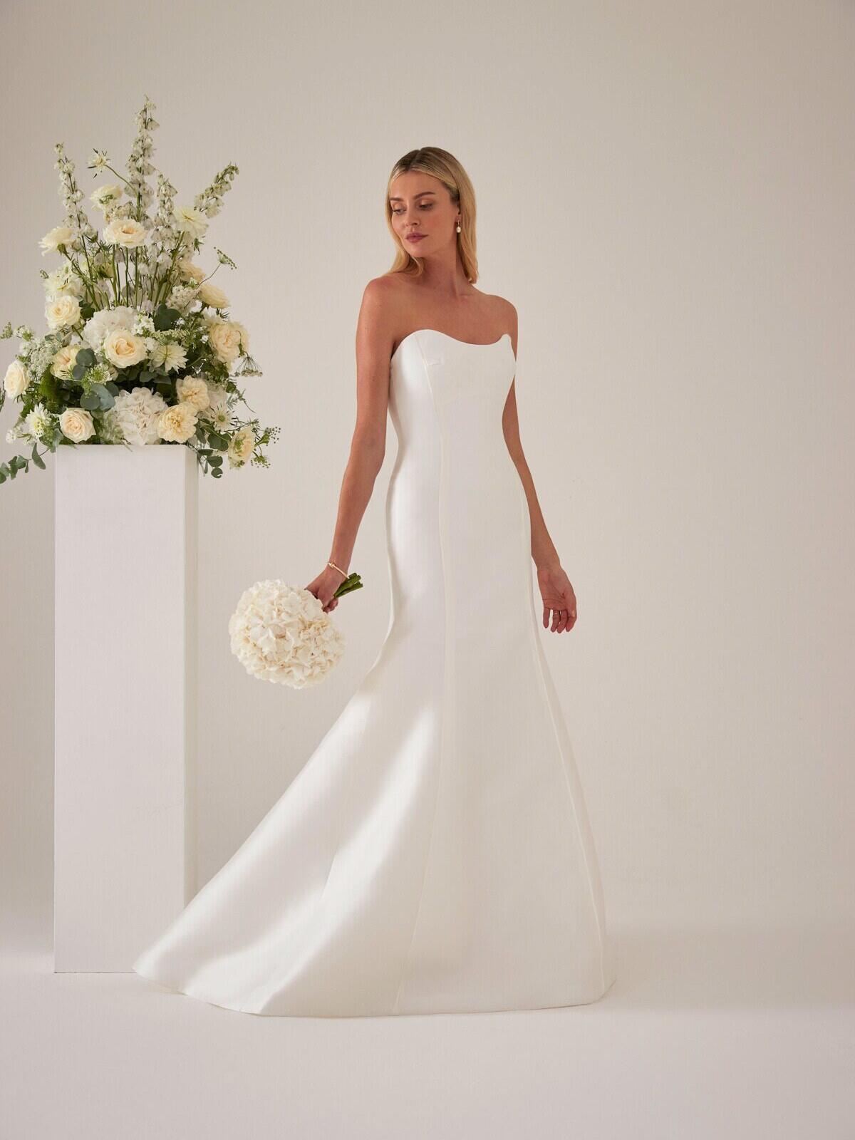 Sassi Holford Daniella Gown