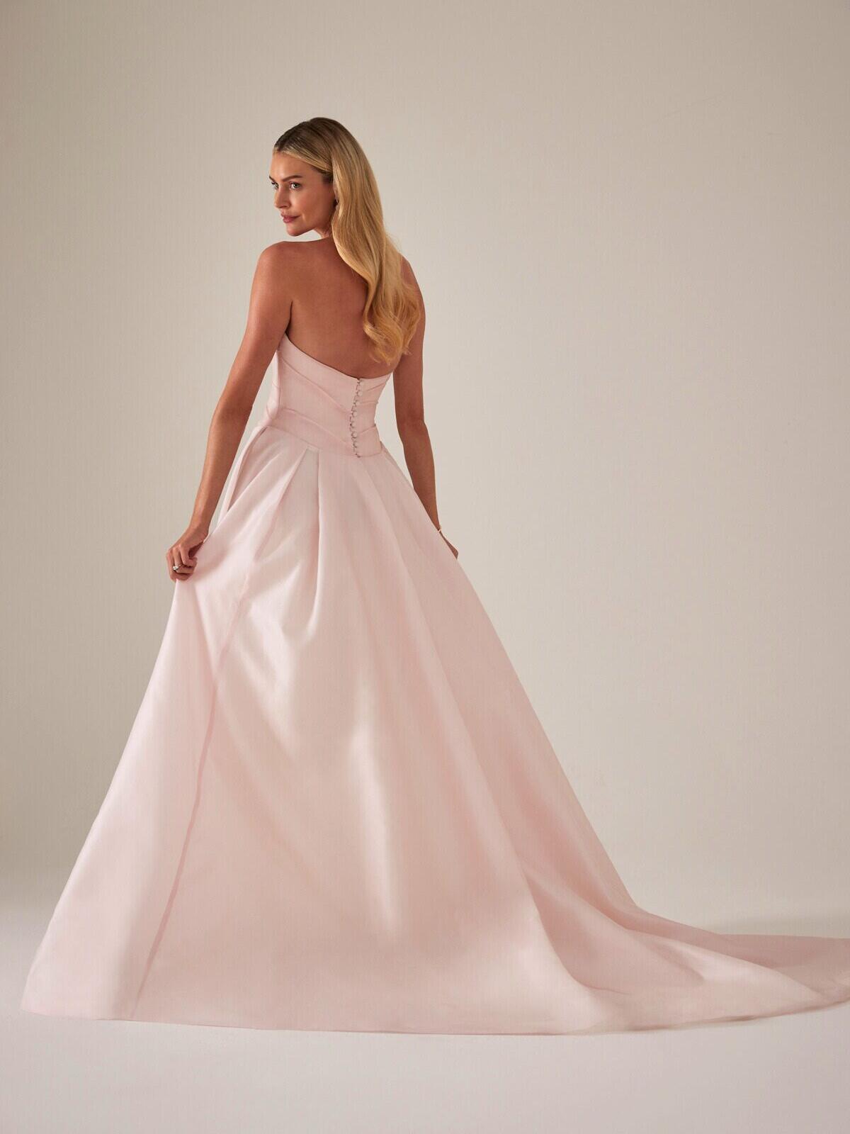 Sassi Holford Gina Gown