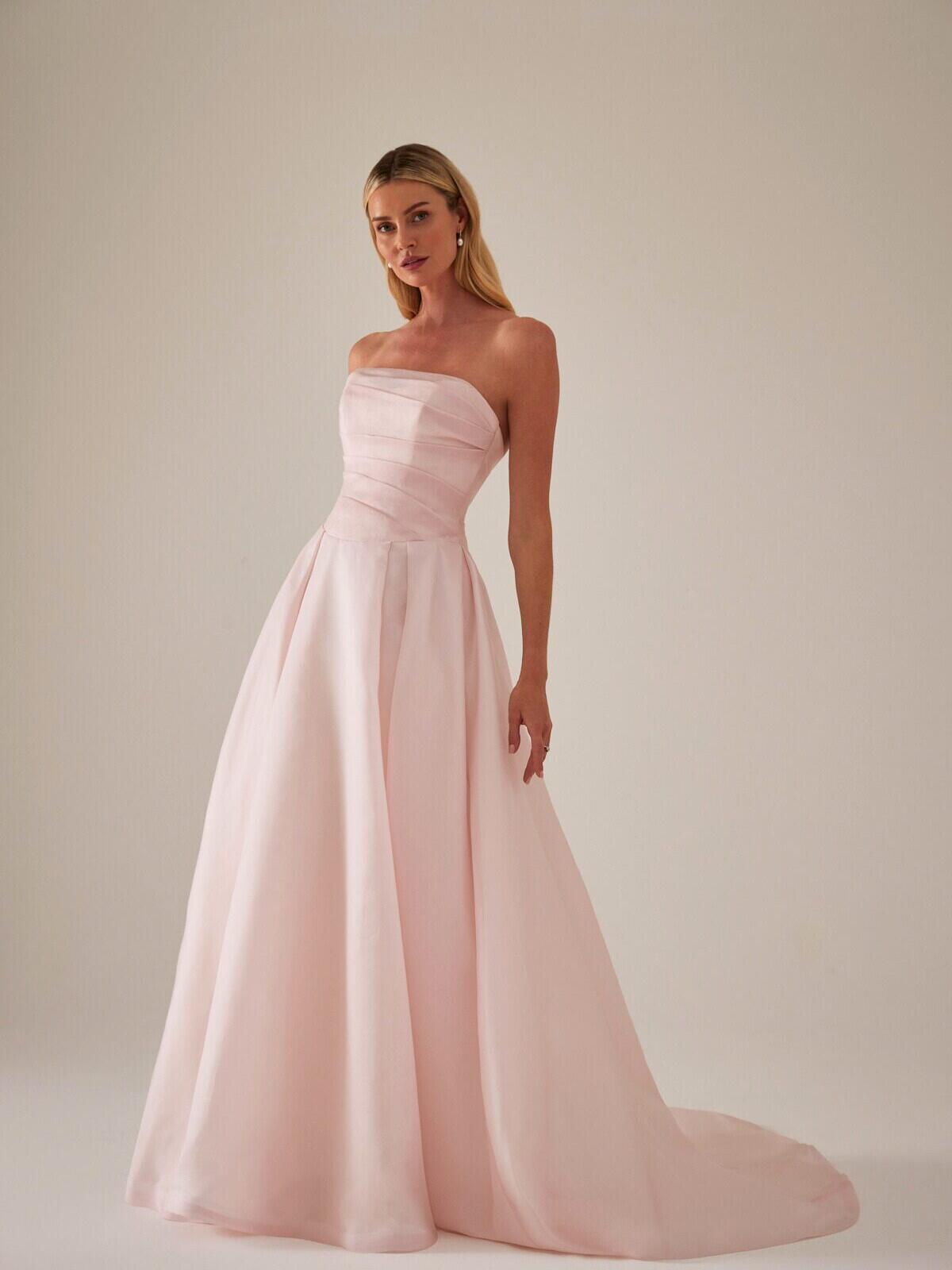 Sassi Holford Gina Gown