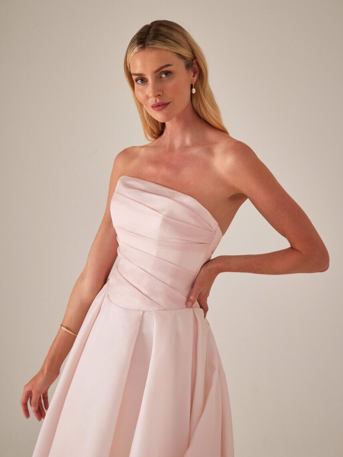 Sassi Holford Gina Gown
