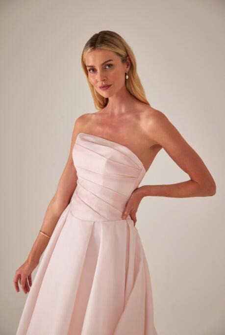 Sassi Holford Gina Gown