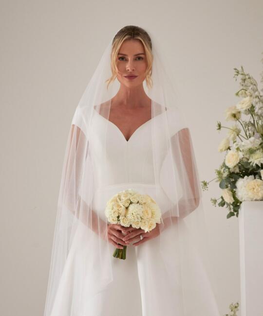Image for Designer Days at The White Gown
