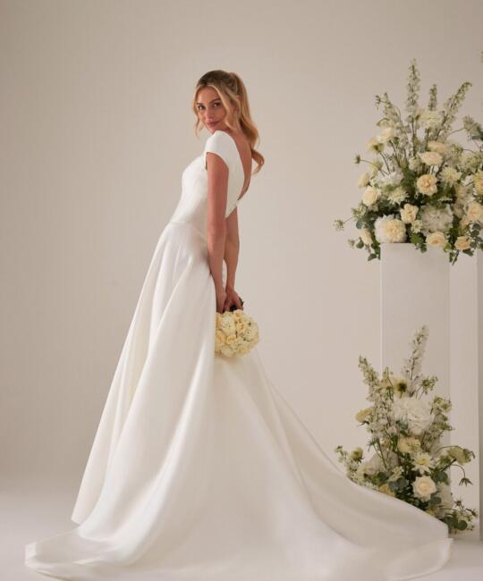 Image for Trunk Show at Ivory Grace