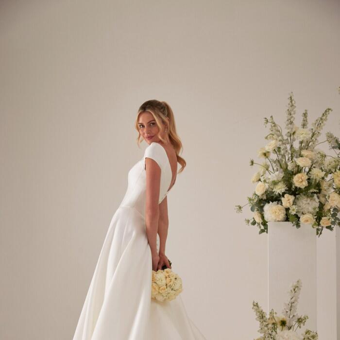 Image of Trunk Show at Ivory Grace