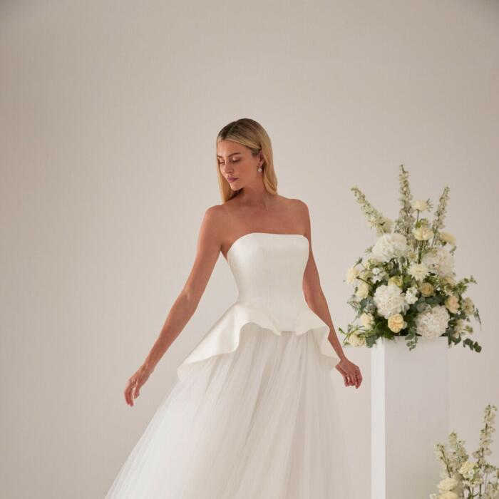 Image of Trunk Show at Julia Tasker