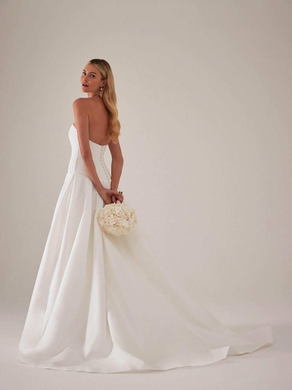 Sassi Holford Verity Gown