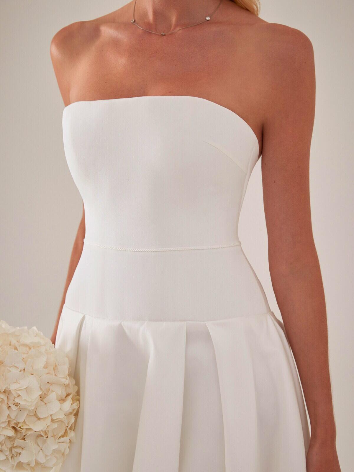 Sassi Holford Verity Gown