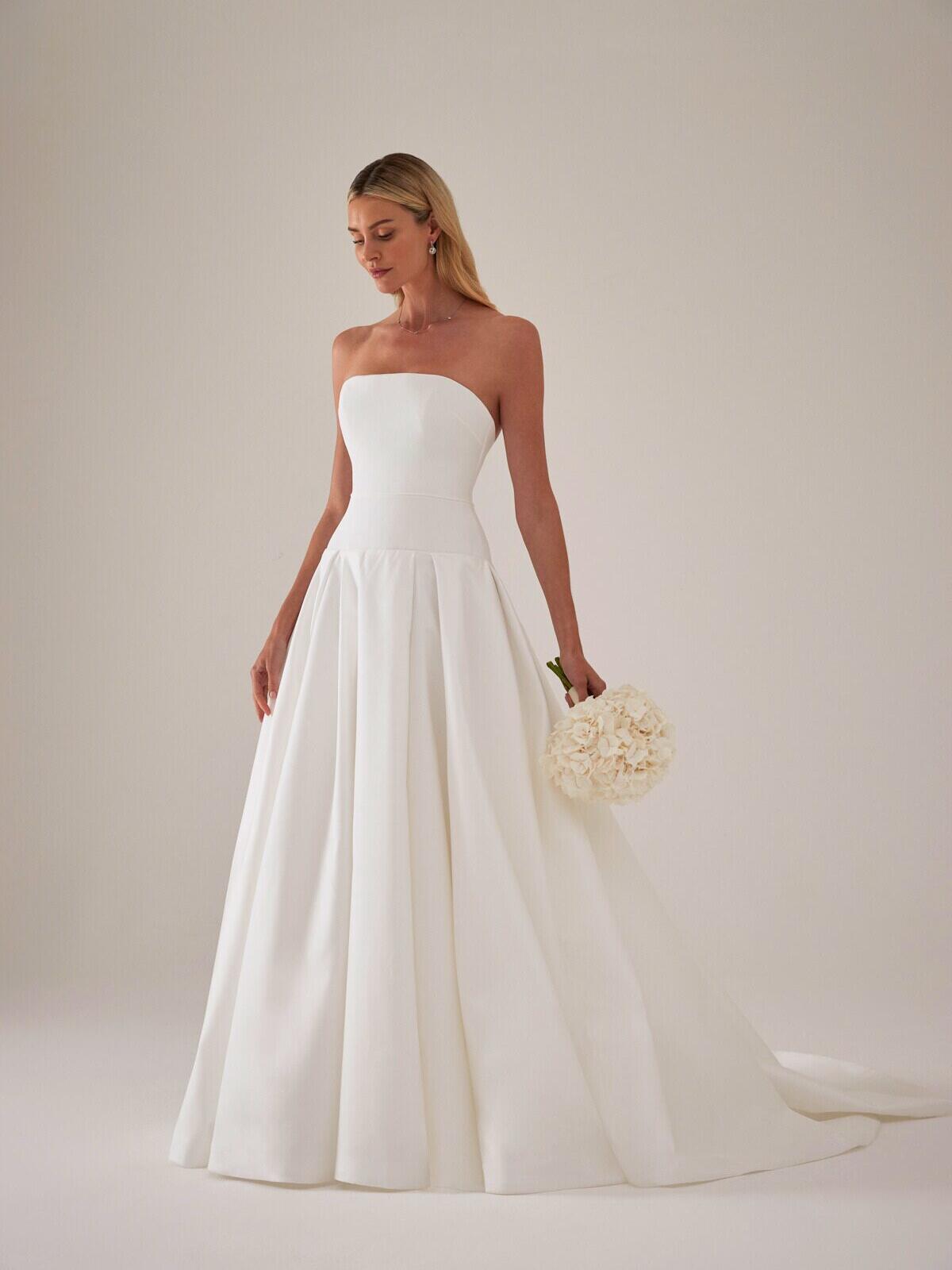 Sassi Holford Verity Gown
