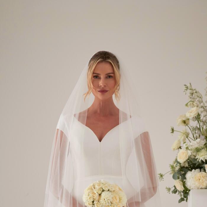 Image of Trunk Show at The Dress