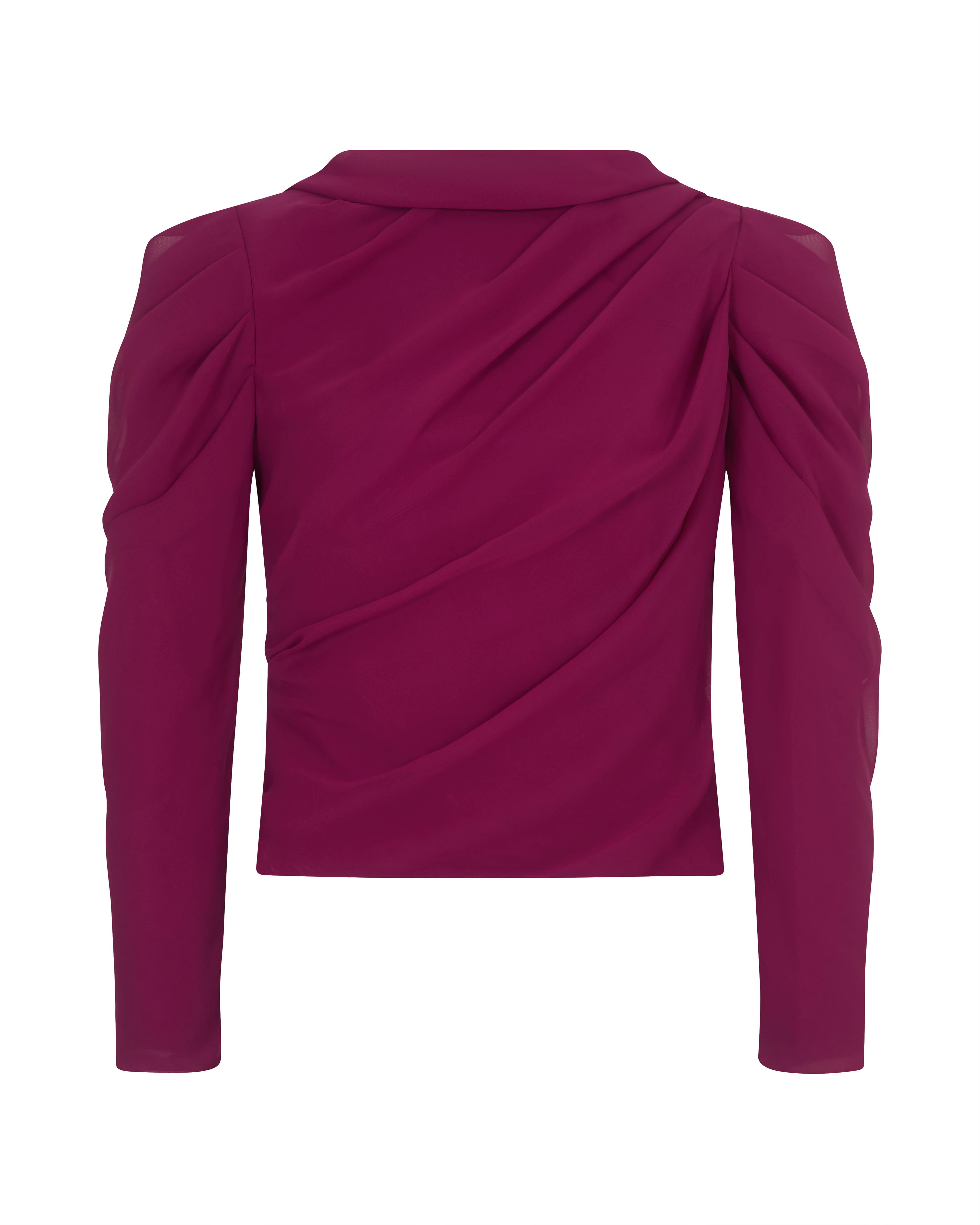 Lympstone Blouse Image