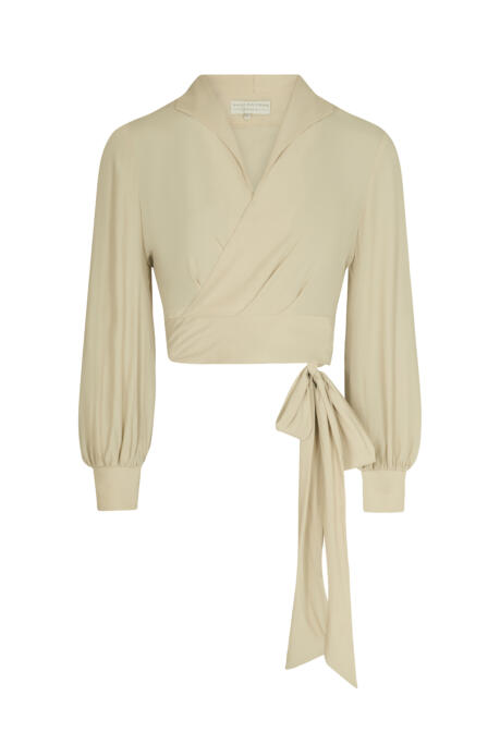 Lynmouth Blouse Image