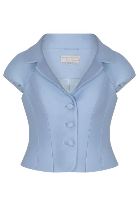 Lympstone Jacket Image