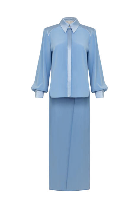 Sherborne Blouse Image