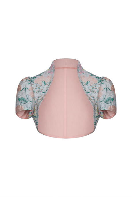 Winchester Jacket Image