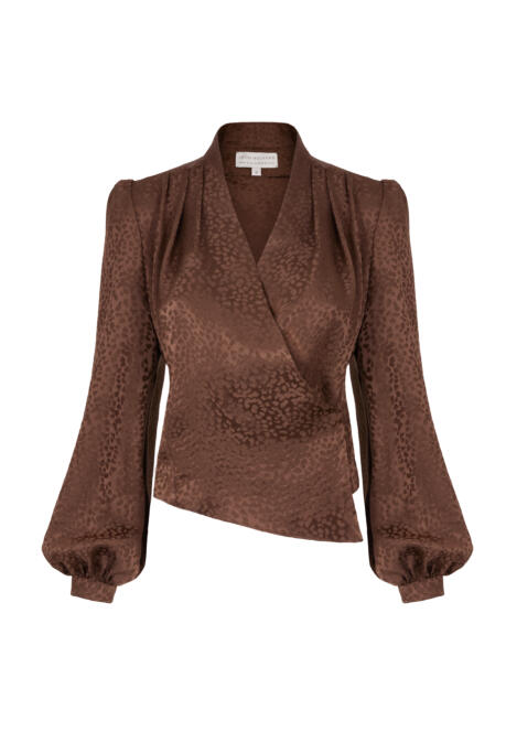 Image of Cambridge Blouse