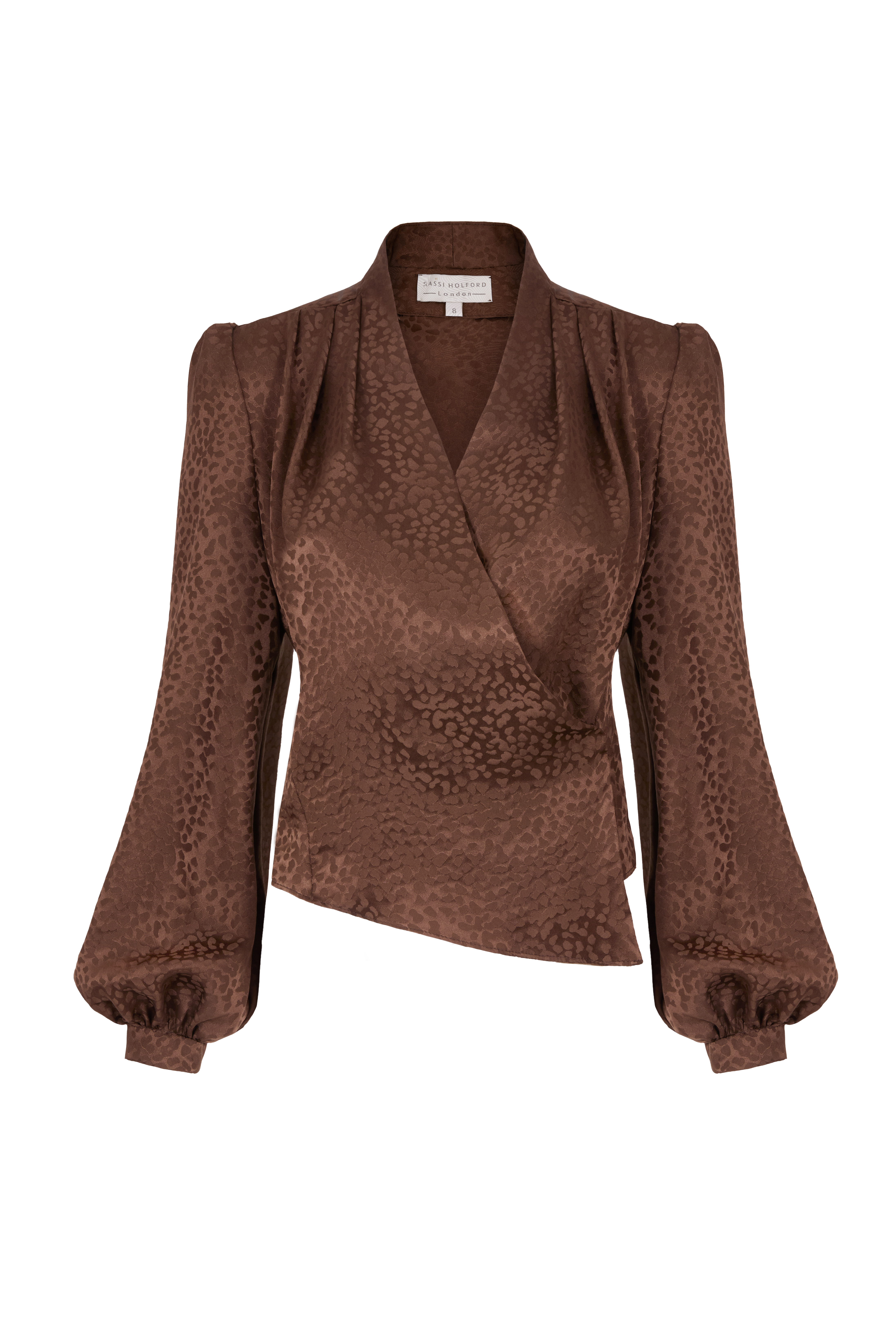 Cambridge Blouse