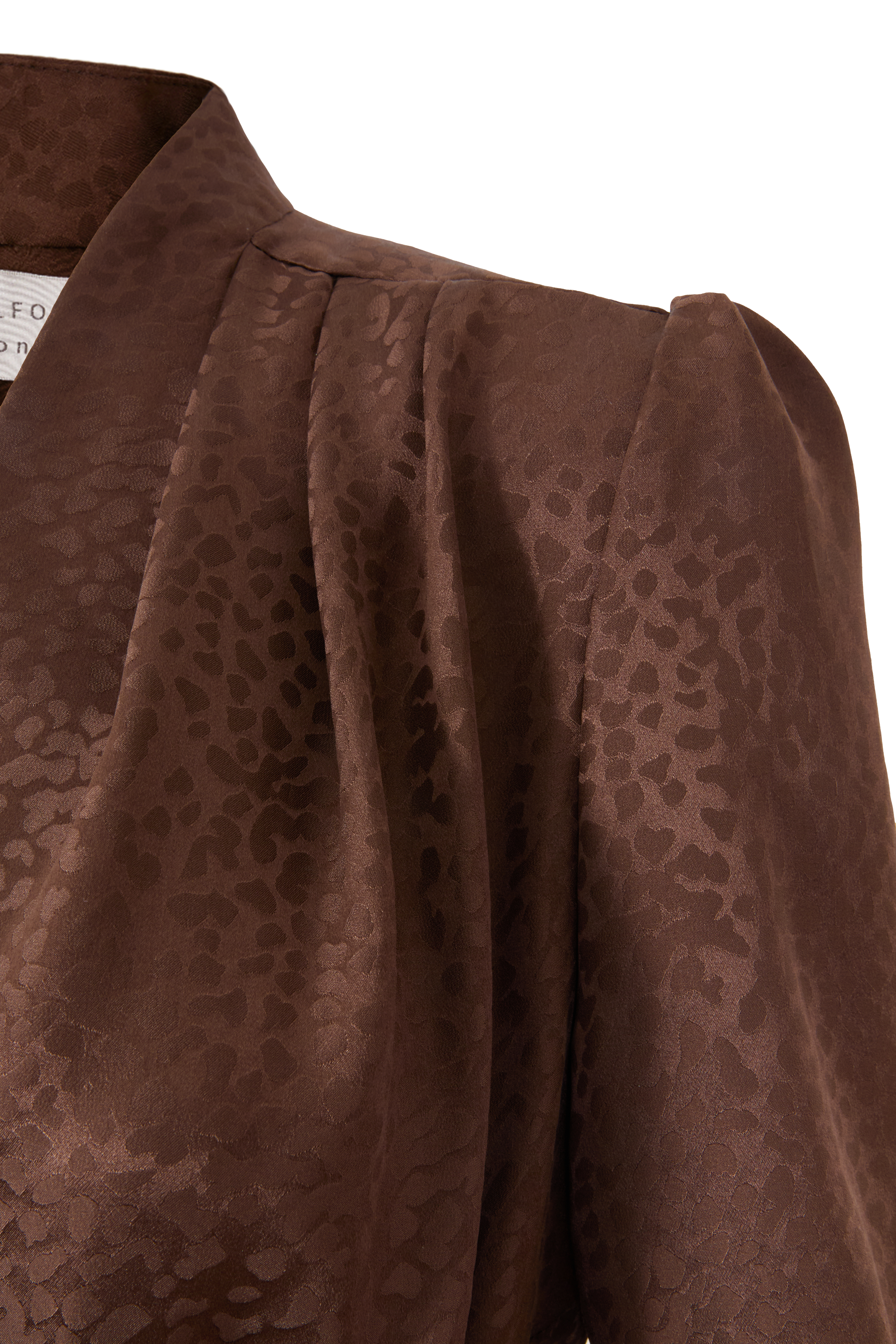 Cambridge Blouse - Image 4