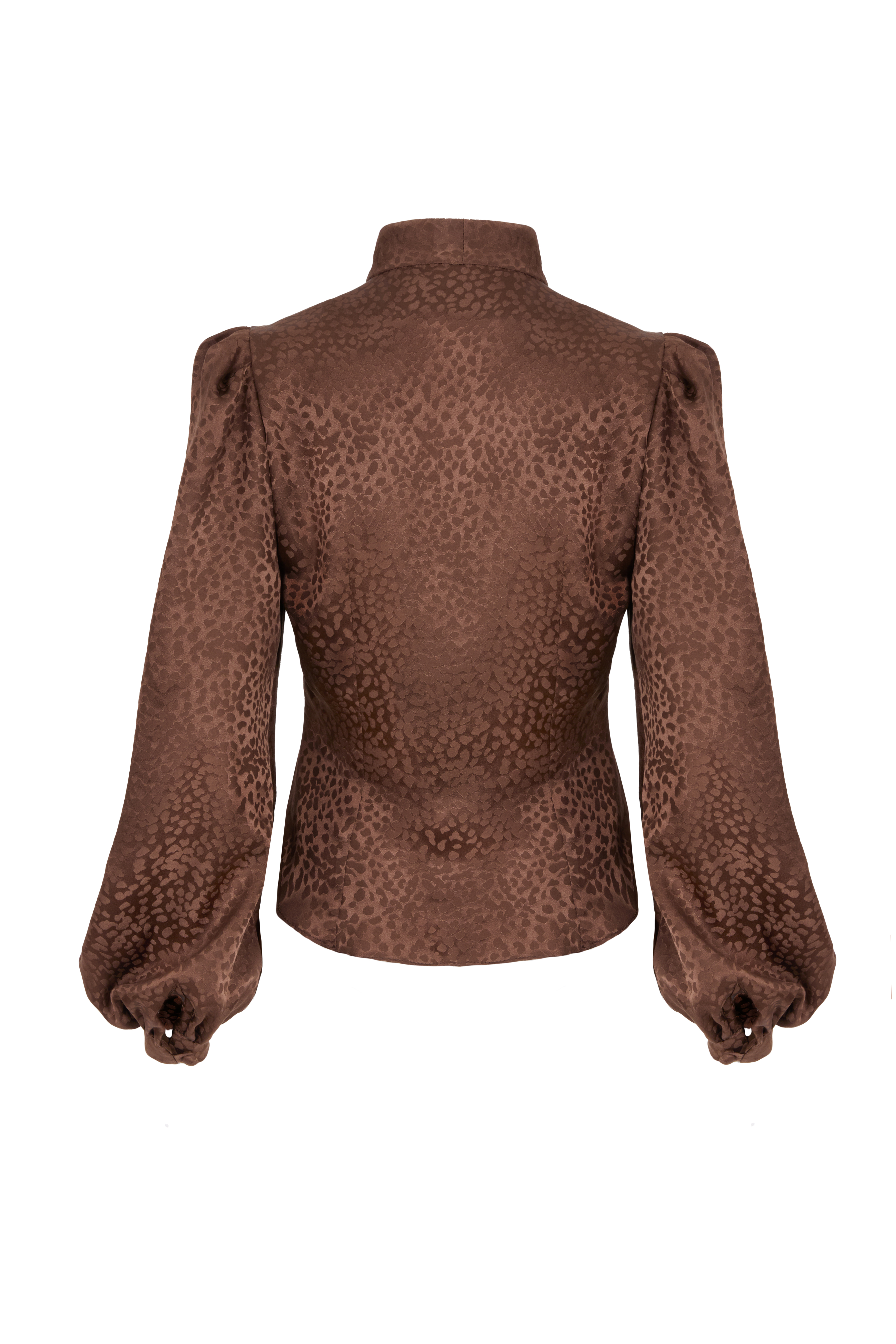 Cambridge Blouse - Image 3