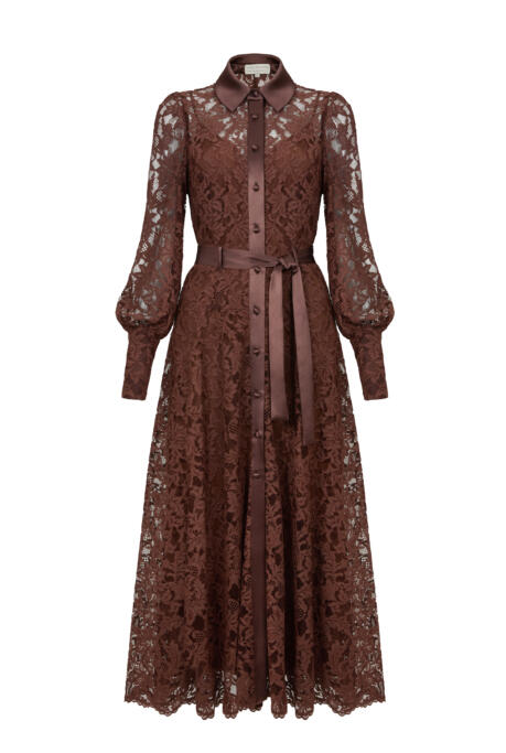 Hampstead Dress Image