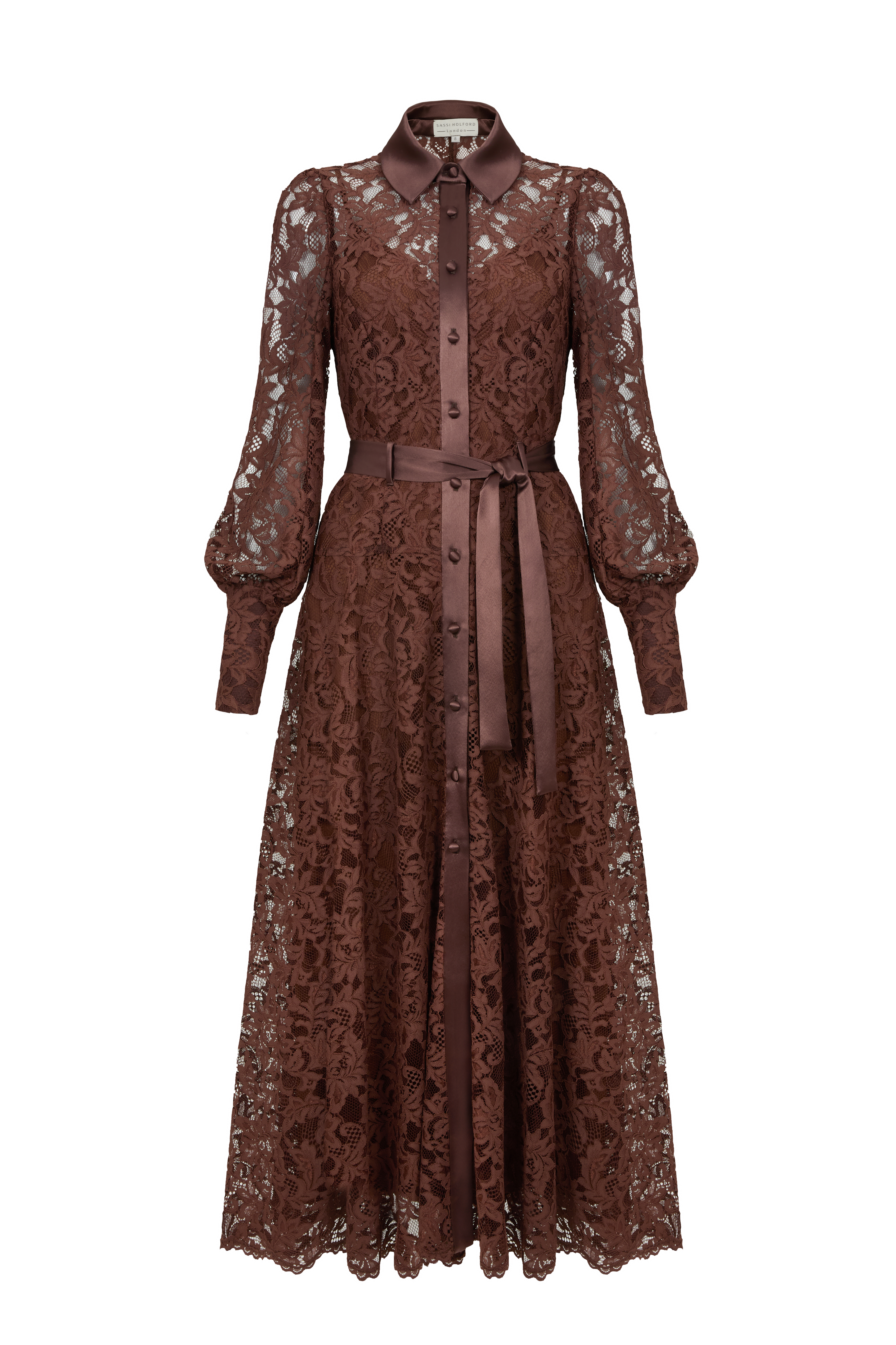 Hampstead Dress