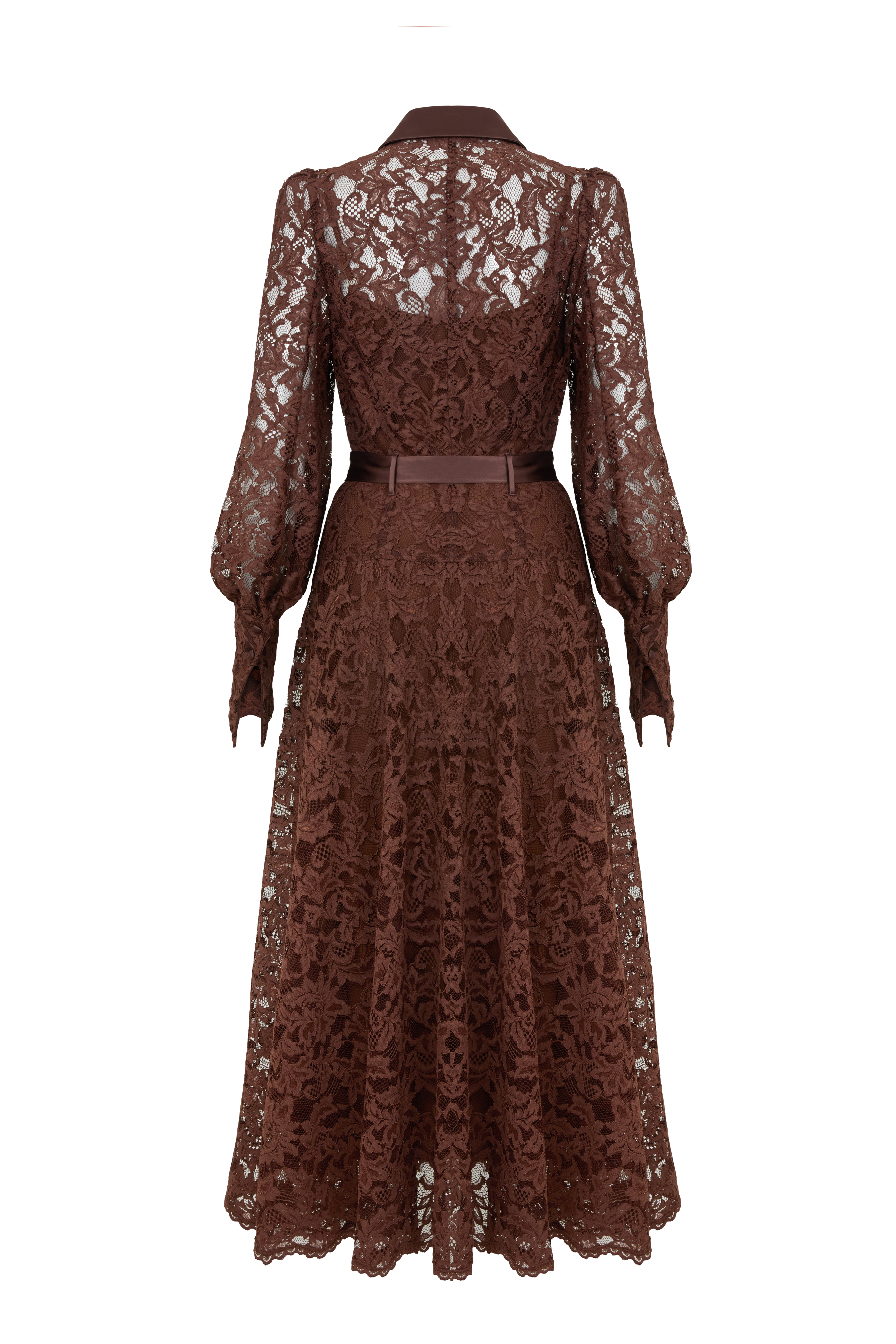 Hampstead Dress - Image 5