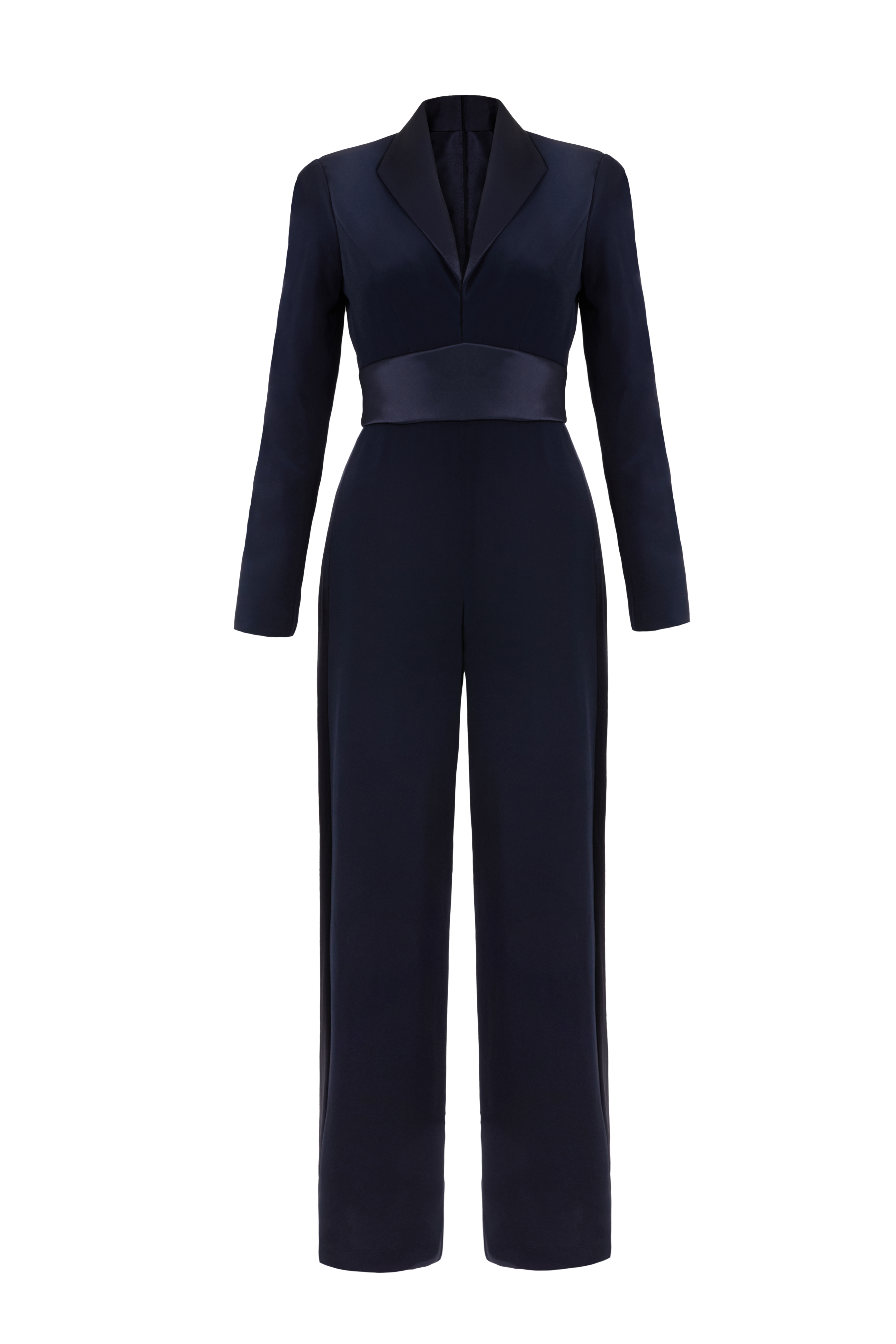 Kingston Jumpsuit