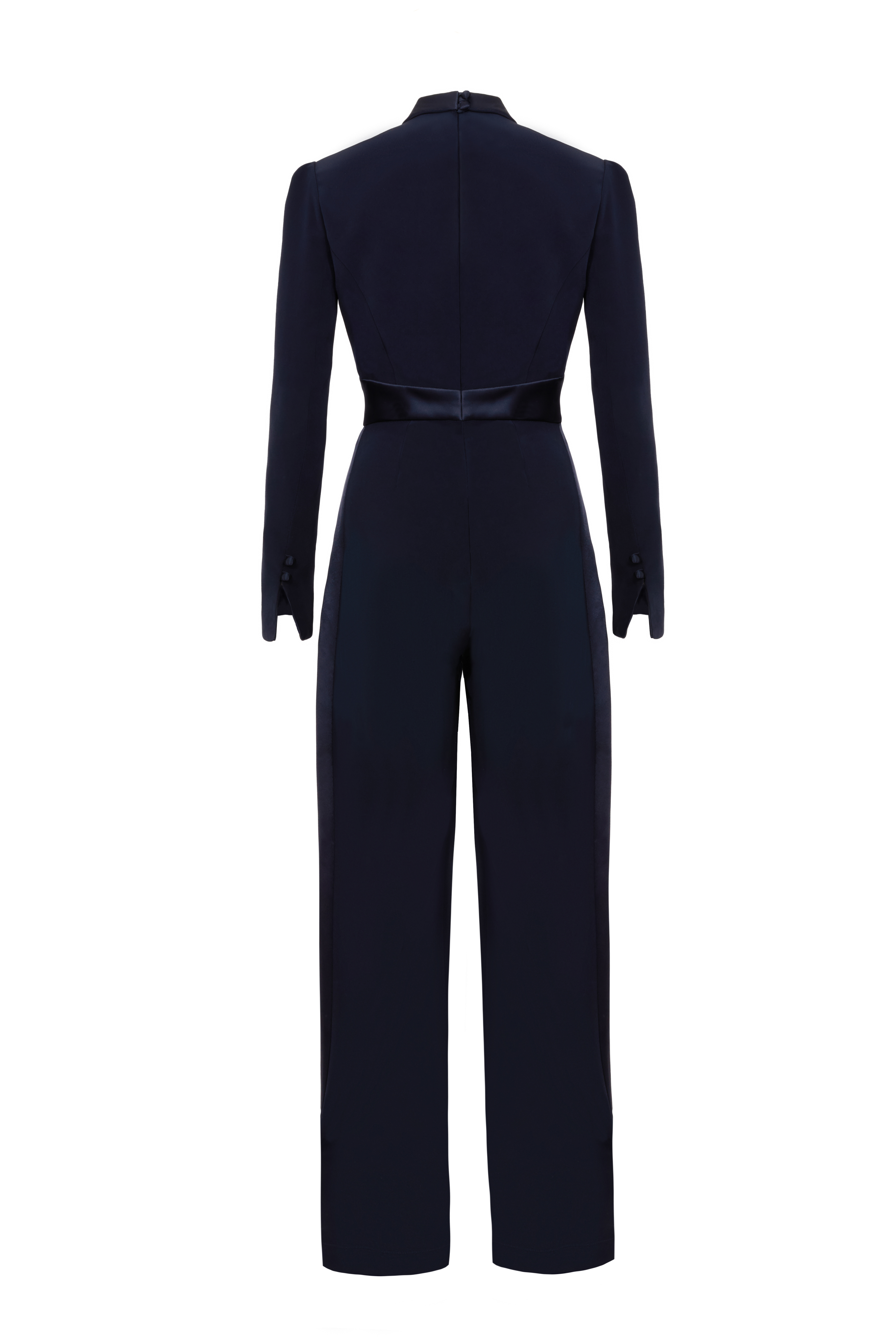 Kingston Jumpsuit - Image 3