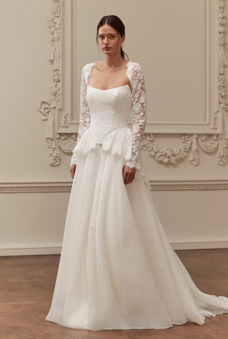 Image of MARIANNE SKIRT