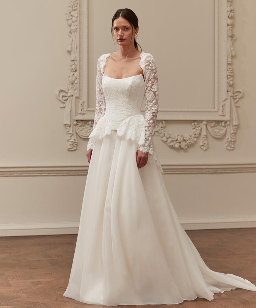 MARIANNE SKIRT Image