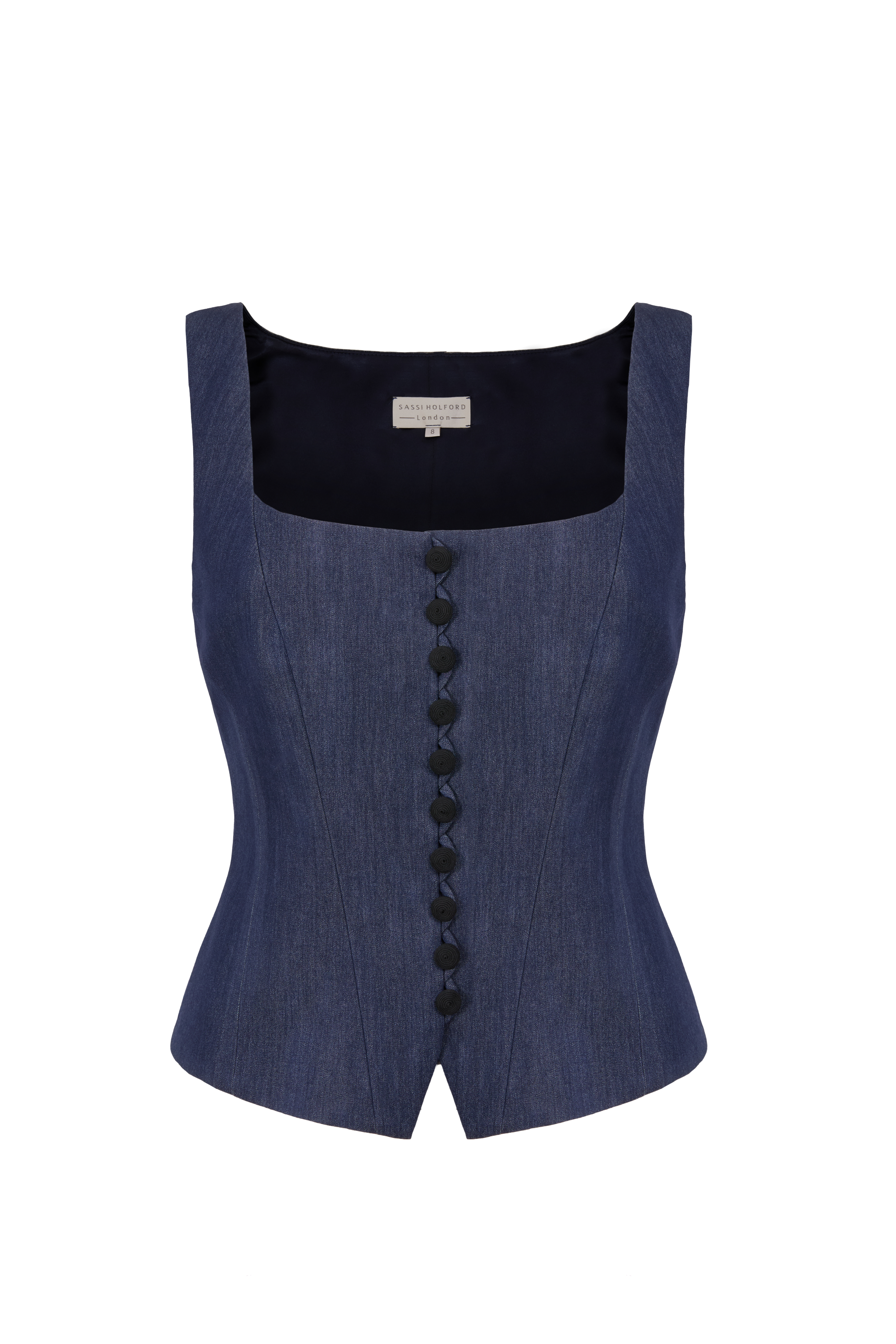 Oxford Waistcoat