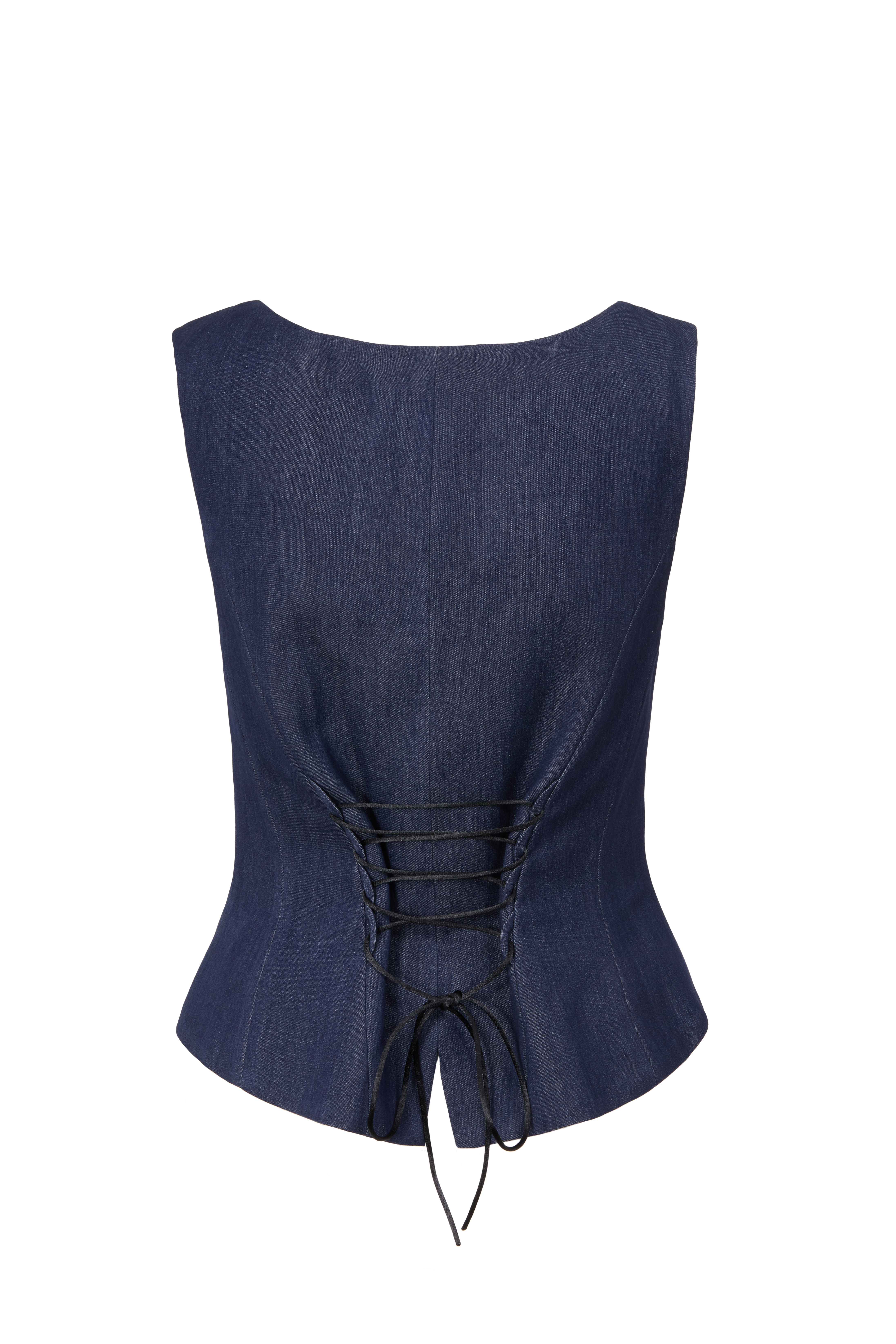 Oxford Waistcoat - Image 3