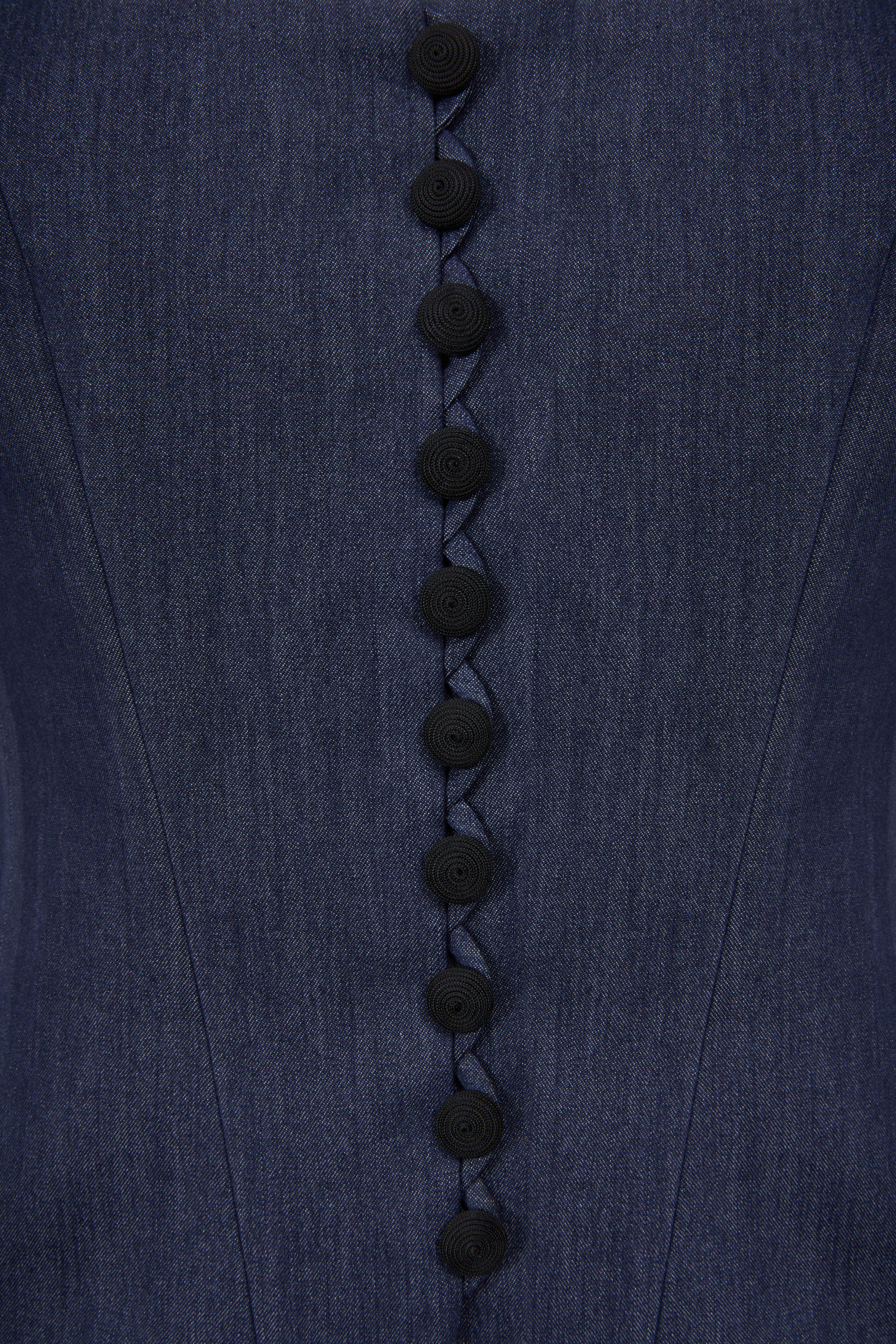 Oxford Waistcoat - Image 4