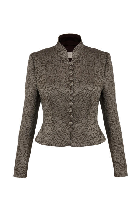 Padstow Jacket Image