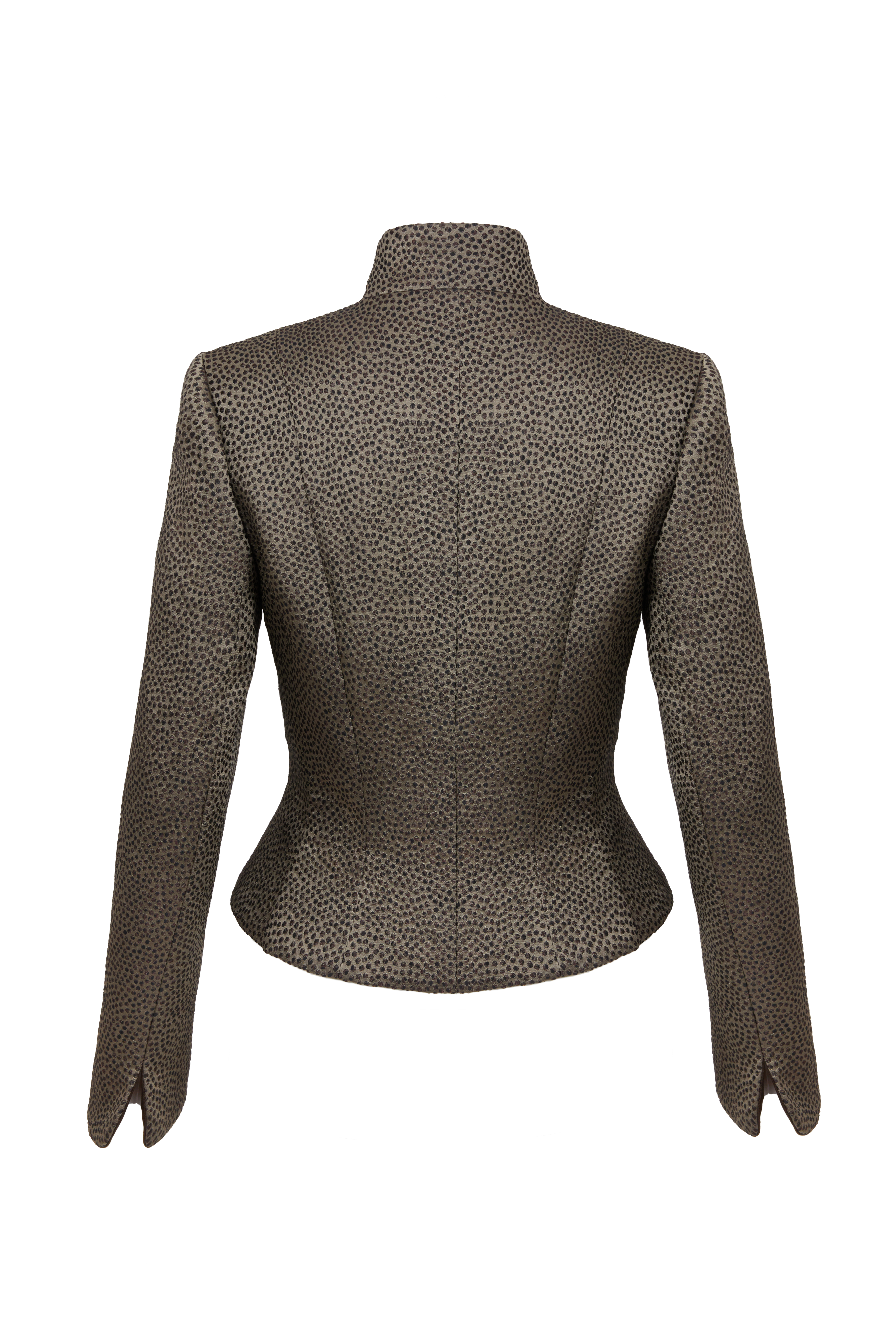 Padstow Jacket - Image 2