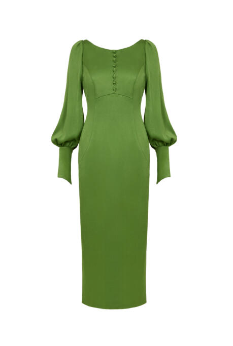 Saltash Dress Image